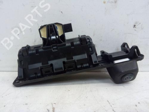 Interior roof handle BMW X5 (G05, F95) xDrive 40 i Mild-Hybrid | BP29108975I35 