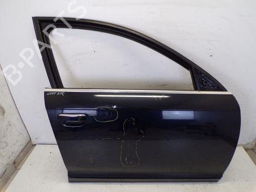 Used Right front door AUDI A6 C6 (4F2) 2.4 (177 hp) 22699103