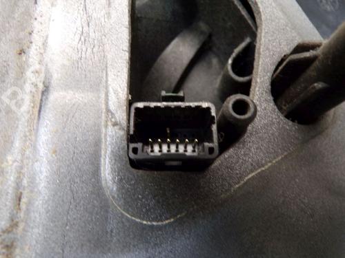 Right mirror RENAULT CLIO III Grandtour (KR0/1_) 1.2 16V (KR02, KR0J) | BP29096688C27 