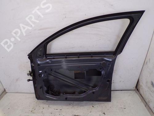 Right front door VOLVO V50 (545) 2.4 | BP29091562C3 