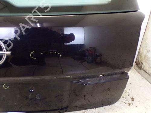 Tailgate OPEL ASTRA H Estate (A04) 1.9 CDTI (L35) | BP29096136C6 