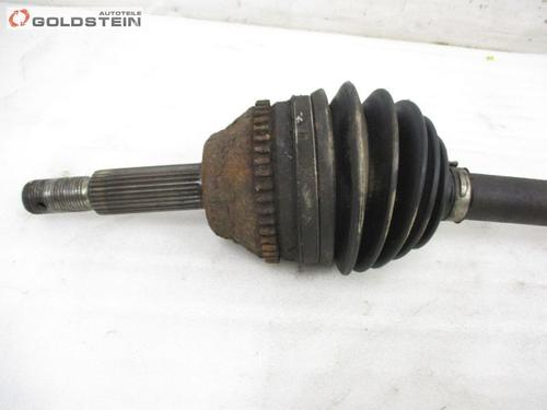 Right front driveshaft FORD TRANSIT Bus (FD_ _, FB_ _, FS_ _, FZ_ _, FC_ _) 2.2 TDCi | BP18757761M39 