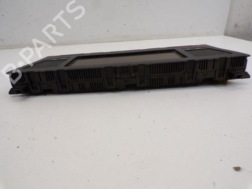 Display monitor CITROËN C4 Grand Picasso I (UA_) 1.6 VTi 120 | BP30668453C48 