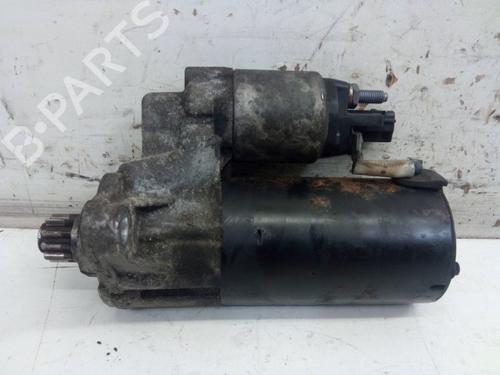 Starter SEAT TOLEDO III (5P2) 2.0 TDI 16V | BP27681824M8 