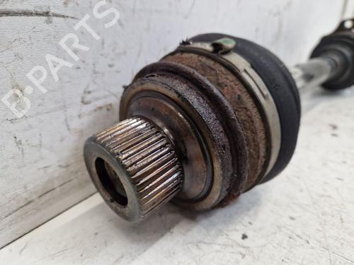 Right front driveshaft AUDI Q5 (8RB) 2.0 TFSI quattro | BP37143022M39 - Image 3