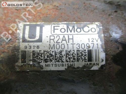 Starter MAZDA 3 Saloon (BL) 2.2 MZR CD (BL10) | BP37105207M8 - Image 5