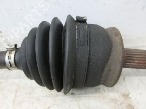 Right front driveshaft FORD KA (RU8) 1.2 | BP38028235M39 - Image 8