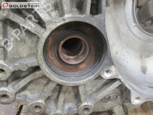 Gearbox VOLVO V70 III (135) 2.4 D | BP19068099M3 