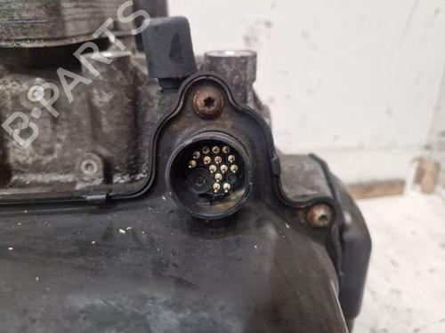 Gearbox SKODA SUPERB II (3T4) 2.0 TDI | BP29106310M3 