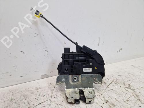 Used Tailgate lock VOLVO V70 II (285) D5 (185 hp) 29523445