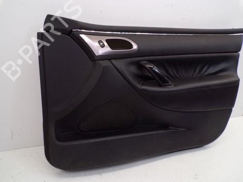 Forreste højre beklædning PEUGEOT 607 (9D, 9U) 2.2 HDi | BP37120540C59 - Image 2