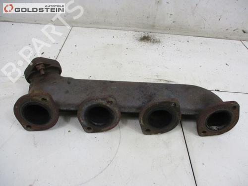 Exhaust manifold MERCEDES-BENZ M-CLASS (W163) ML 430 (163.172) | BP22194248M110 