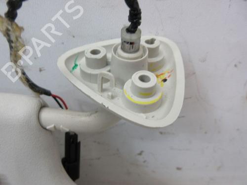 Left sun visor DODGE JOURNEY 2.4 | BP29094925I1 