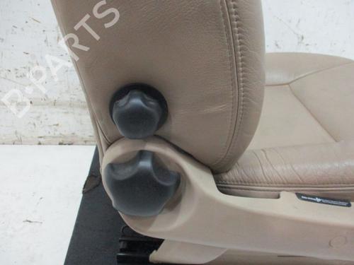 Right front seat SAAB 9-5 (YS3E) 2.0 t | BP29086051C16 