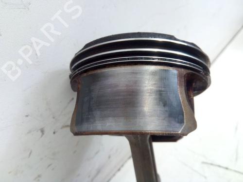 Andre BMW X3 (E83) 2.5 i | BP31702231O1 