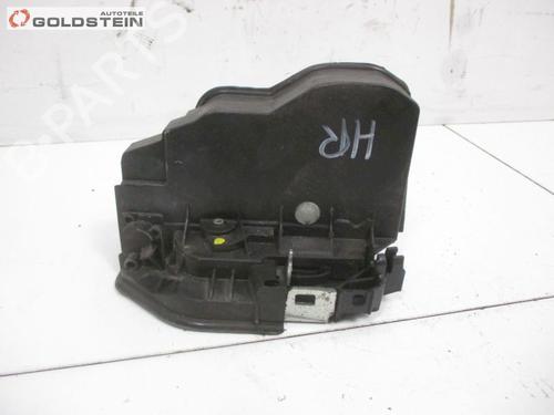 Used Rear right lock BMW 5 (E60) 525 d (177 hp) 18761196