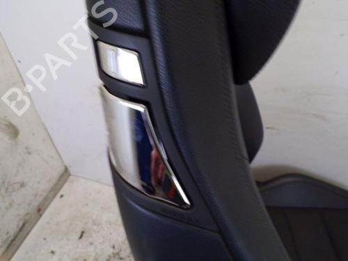 Right front seat MERCEDES-BENZ E-CLASS Coupe (C207) E 350 CDI (207.322) | BP27686185C16