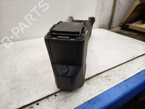 Middle console PEUGEOT 2008 I (CU_) 1.6 BlueHDi 120 | BP39008378I22  - Image 8