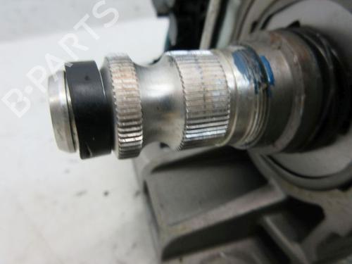 Steering column BMW 5 Touring (E61) 525 d | BP37125516M21  - Image 10
