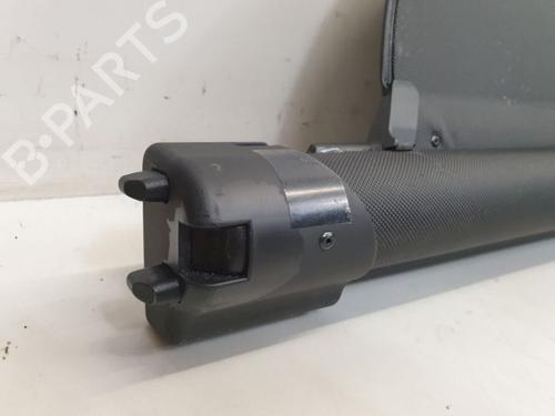 Rear parcel shelf AUDI A6 C6 Avant (4F5) 2.7 TDI | BP37145414C85 - Image 4