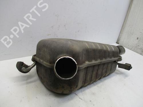 Exhaust system AUDI A4 B6 (8E2) 2.0 | BP37117098M121 - Image 6