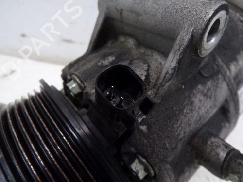 AC compressor FORD FIESTA VII (HJ, HF) 1.5 ST EcoBoost | BP37131641M34 - Image 8