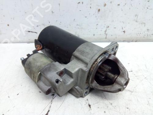 Used Starter Starter MERCEDES-BENZ B-CLASS Sports Tourer (W245) B 200 CDI (245.208) (140 hp) 34266506 34266506