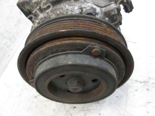 AC compressor SAAB 9-3 (YS3F, E79, D79, D75) 2.0 t | BP18808995M34 
