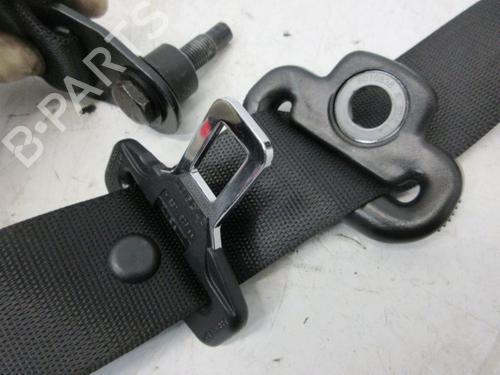 Front right seatbelt MERCEDES-BENZ B-CLASS Sports Tourer (W245) B 180 CDI (245.207) | BP19293883I25 