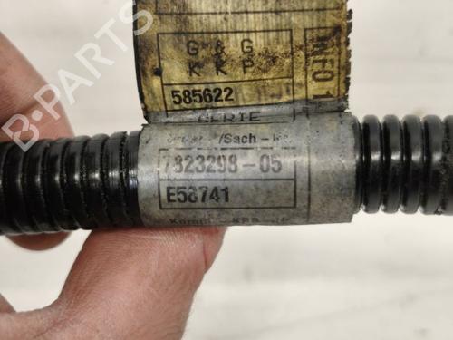 Cable BMW 1 (F20) 118 d | BP39742743E12 - Image 7
