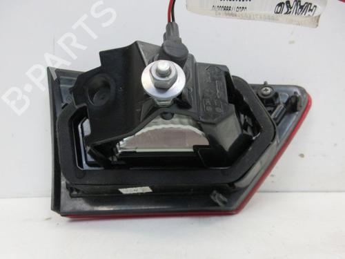 Right tailgate light RENAULT CLIO IV (BH_) 1.2 16V | BP29098667C80 