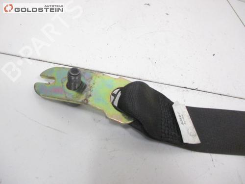 Rear left seatbelt BMW 5 (E60) 525 d | BP37106185I29 - Image 3