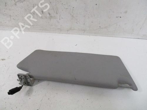 Left sun visor OPEL ASTRA H Estate (A04) 1.7 CDTI (L35) | BP18800340I1