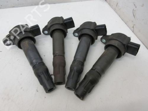 Bobina encendido MITSUBISHI COLT CZC VI Convertible (RG) 1.5 (Z36A) (109 hp) 29091590