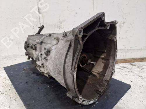 Used Gearbox BMW 1 (E87) 120 d (163 hp) 30914560