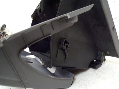 Glove box HYUNDAI TERRACAN (HP) 2.9 CRDi 4WD | BP30667799C95 