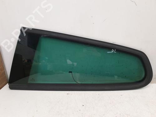 Used Rear left door window Rear left door window VW SCIROCCO III (137, 138) 1.4 TSI (160 hp) 34738751 34738751