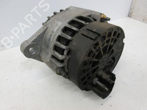 Alternator SUZUKI SX4 (EY, GY) 1.9 DDiS (RW419D) | BP37130497M7 - Image 4