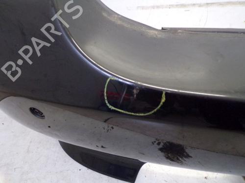 Rear bumper BMW 5 Touring (E61) 520 d | BP29085247C8 