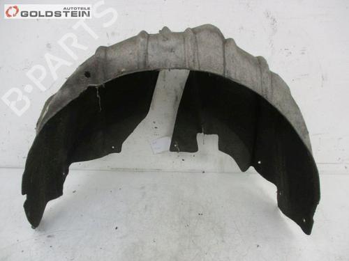 Wheel arch AUDI A3 (8P1) 2.0 TDI 16V | BP18750174C56 