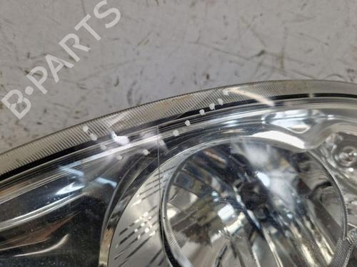 Right headlight RENAULT MASTER III Van (FV) 2.3 dCi 125 FWD (FV0C, FV0D, FV0G, FV0H, FV0J, FV0K,... | BP37137889C29 - Image 5