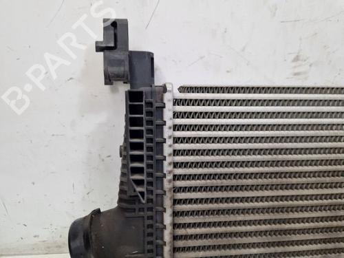 Intercooler OPEL ASTRA J (P10) 1.4 Turbo (68) | BP29104182M30