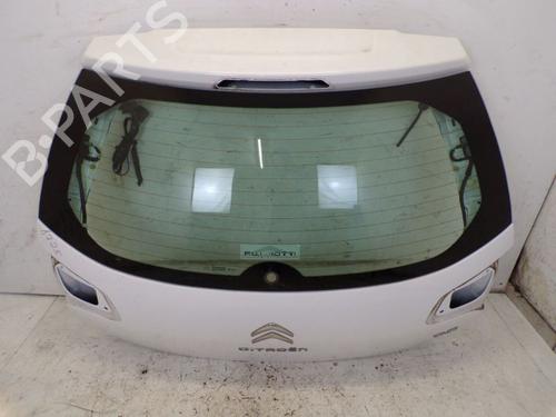 Bakluke CC/Kombi-Kupé CITROËN C3 II (SC_) 1.0 VTi 68 (68 hp) 30668165