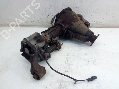 Used Front differential MITSUBISHI PAJERO PININ I (H6_W, H7_W) 2.0 GDI (H67W, H77W) (129 hp) 29106862