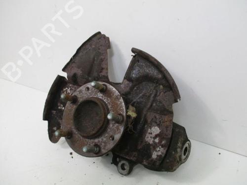 Right front steering knuckle MAZDA MX-5 III (NC) 1.8 (NC18) | BP18800662M26 