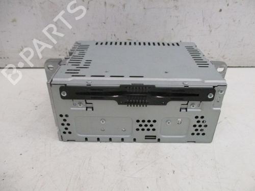 Elektronisk modul FORD KUGA II (DM2) 1.6 EcoBoost 4x4 (182 hp) 22194453