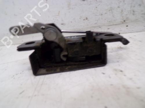 Tailgate lock VW CADDY III Box Body/MPV (2KA, 2KH, 2CA, 2CH) 1.6 TDI | BP29086803C101 