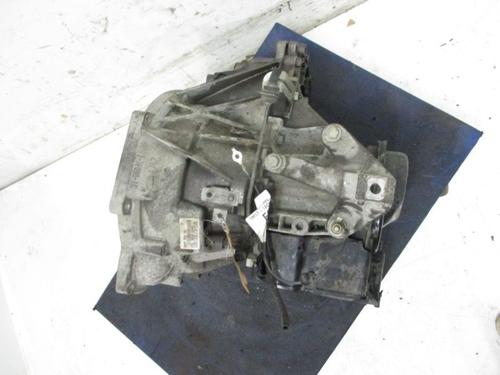 Gearbox FORD FOCUS II (DA_, HCP, DP) 1.6 Ti | BP18793279M3 