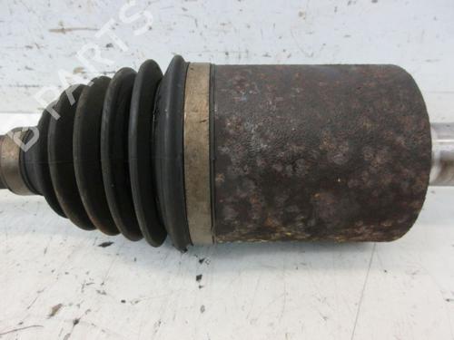 Left front driveshaft JEEP CHEROKEE (KJ) 3.7 4x4 | BP29091430M38 