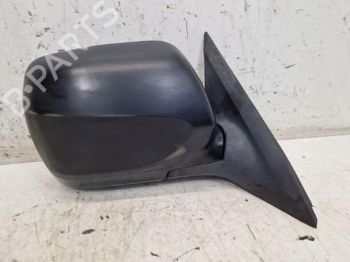 Right mirror SUBARU FORESTER (SH_) 2.0 D AWD (SHH, SHD, SHN) | BP29105921C27 